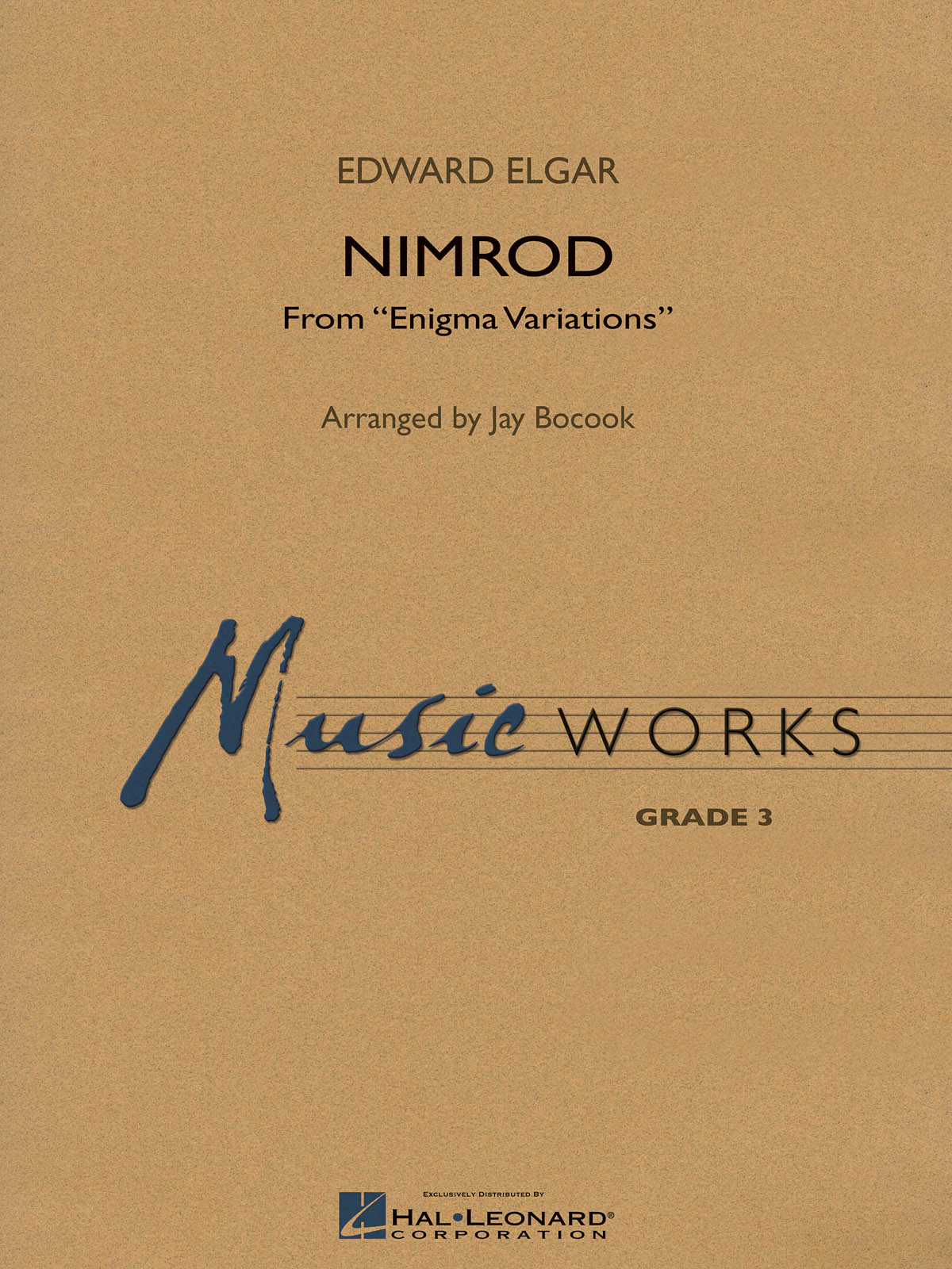 Nimrod from ‘Enigma Variations’