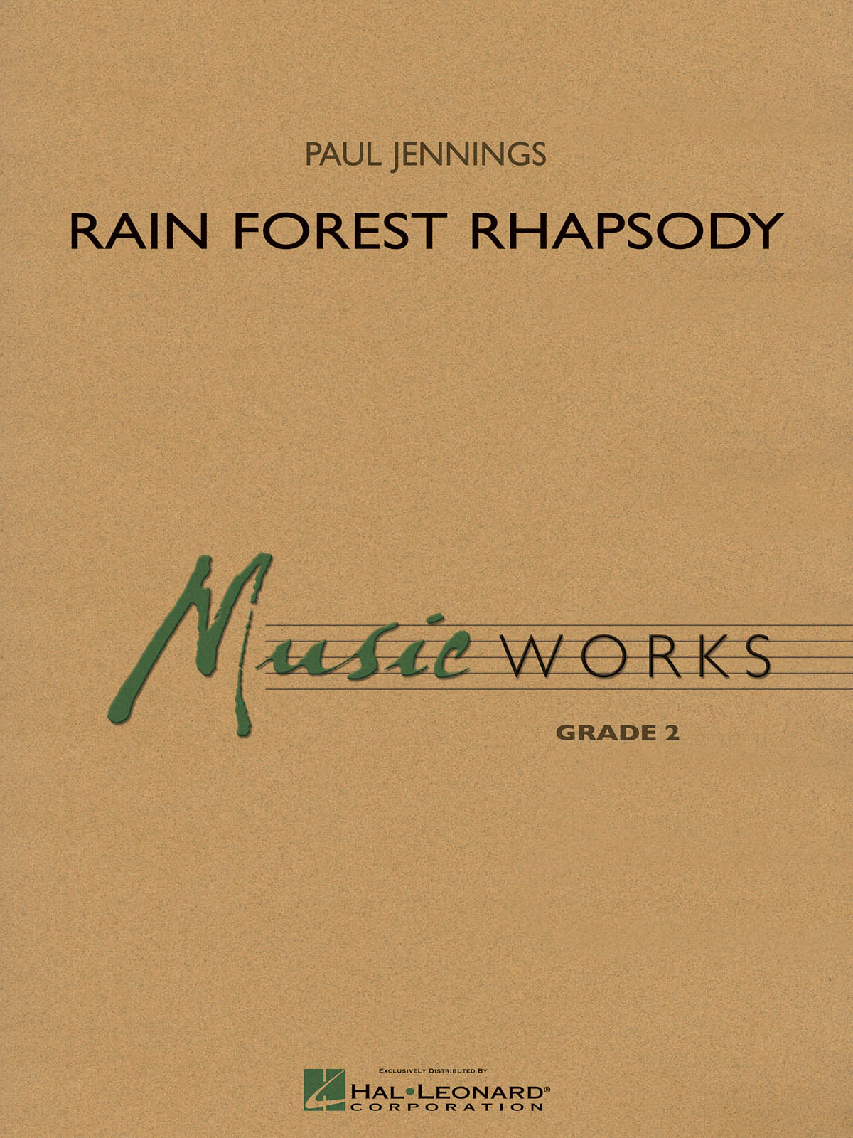 Rain fuerest Rhapsody