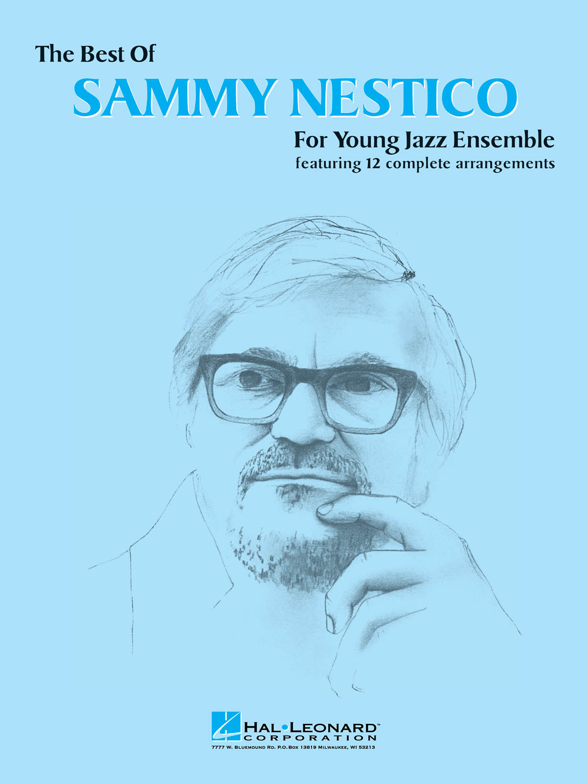 Best of Sammy Nestico Alto Sax 1