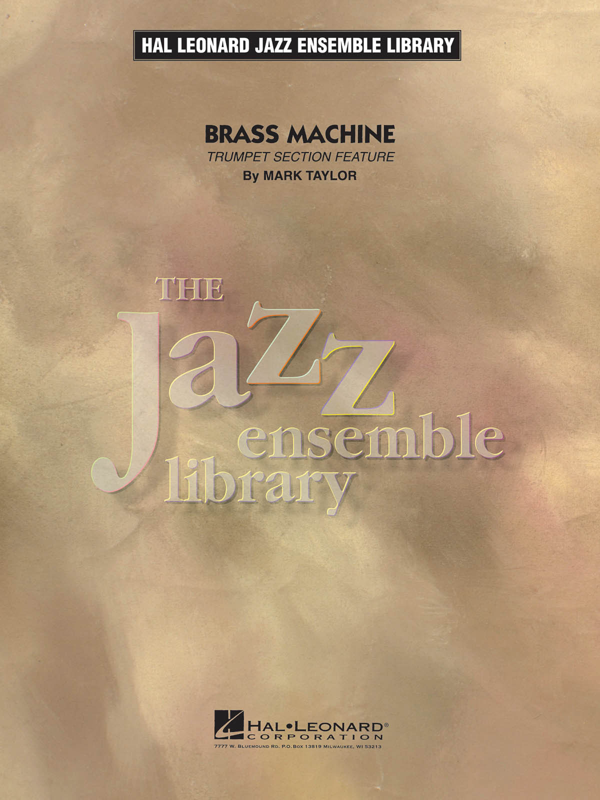 Brass Machine