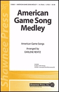 American Game Song Medley