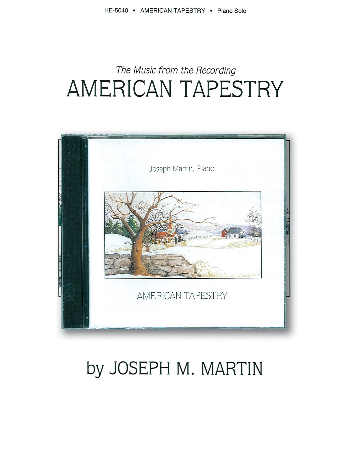 American Tapestry