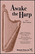 Awake the Harp