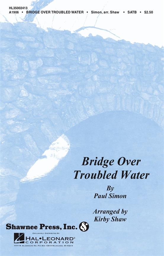 Bridge over Troubled Water