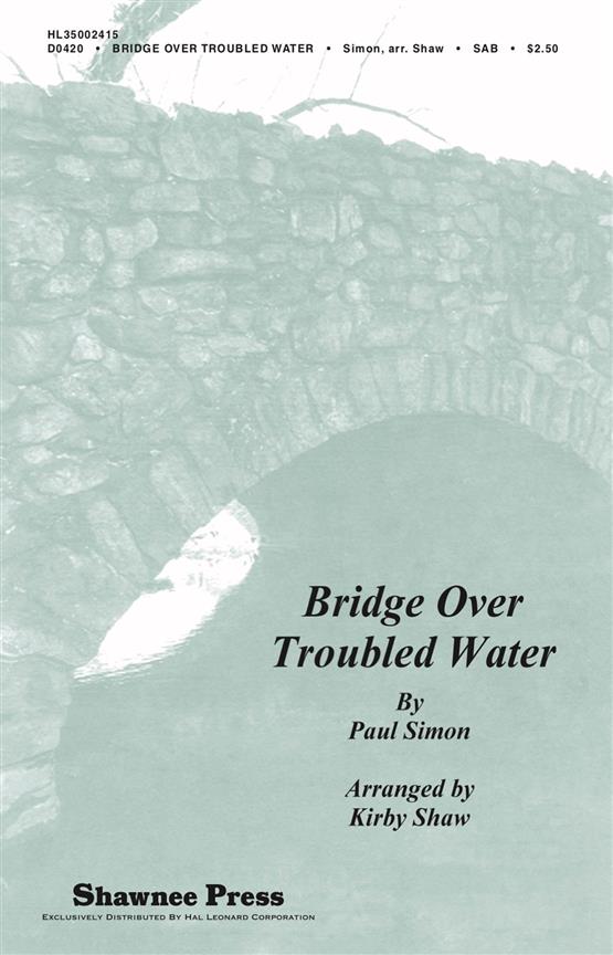 Bridge over Troubled Water