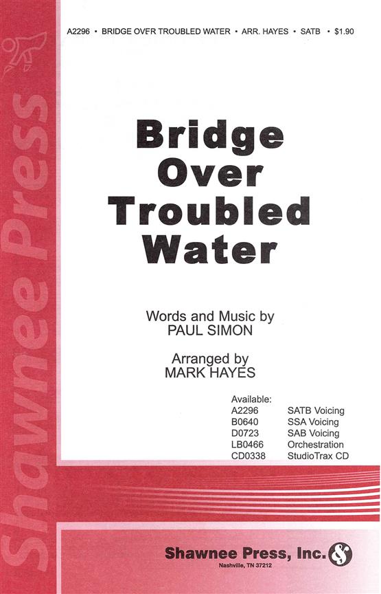 Bridge over Troubled Water