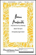 Bwana Awabariki
