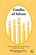 Candles of Advent