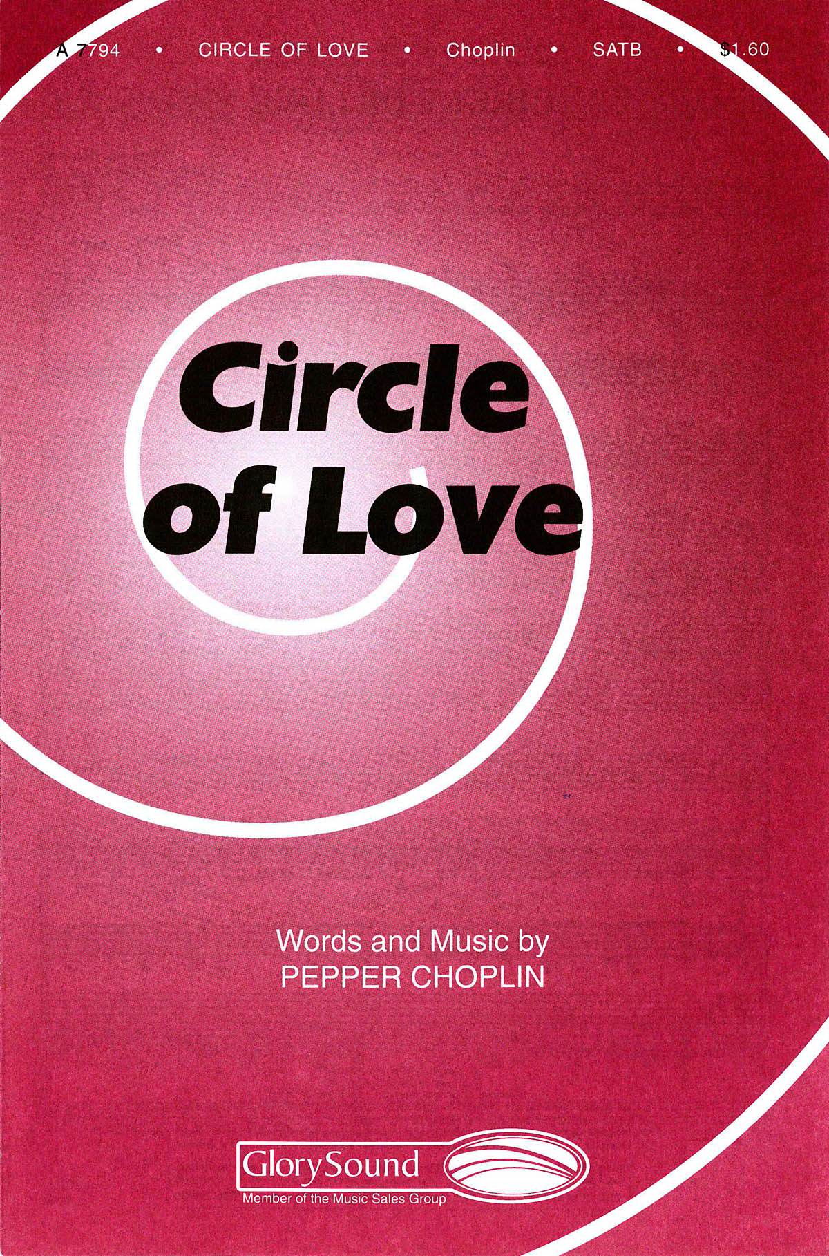 Circle of Love