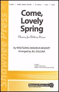 Come, Lovely Spring