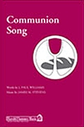 Communion Song