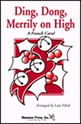 Ding, Dong, Merrily on High