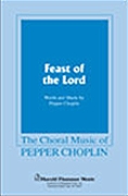 Feast of the Lord