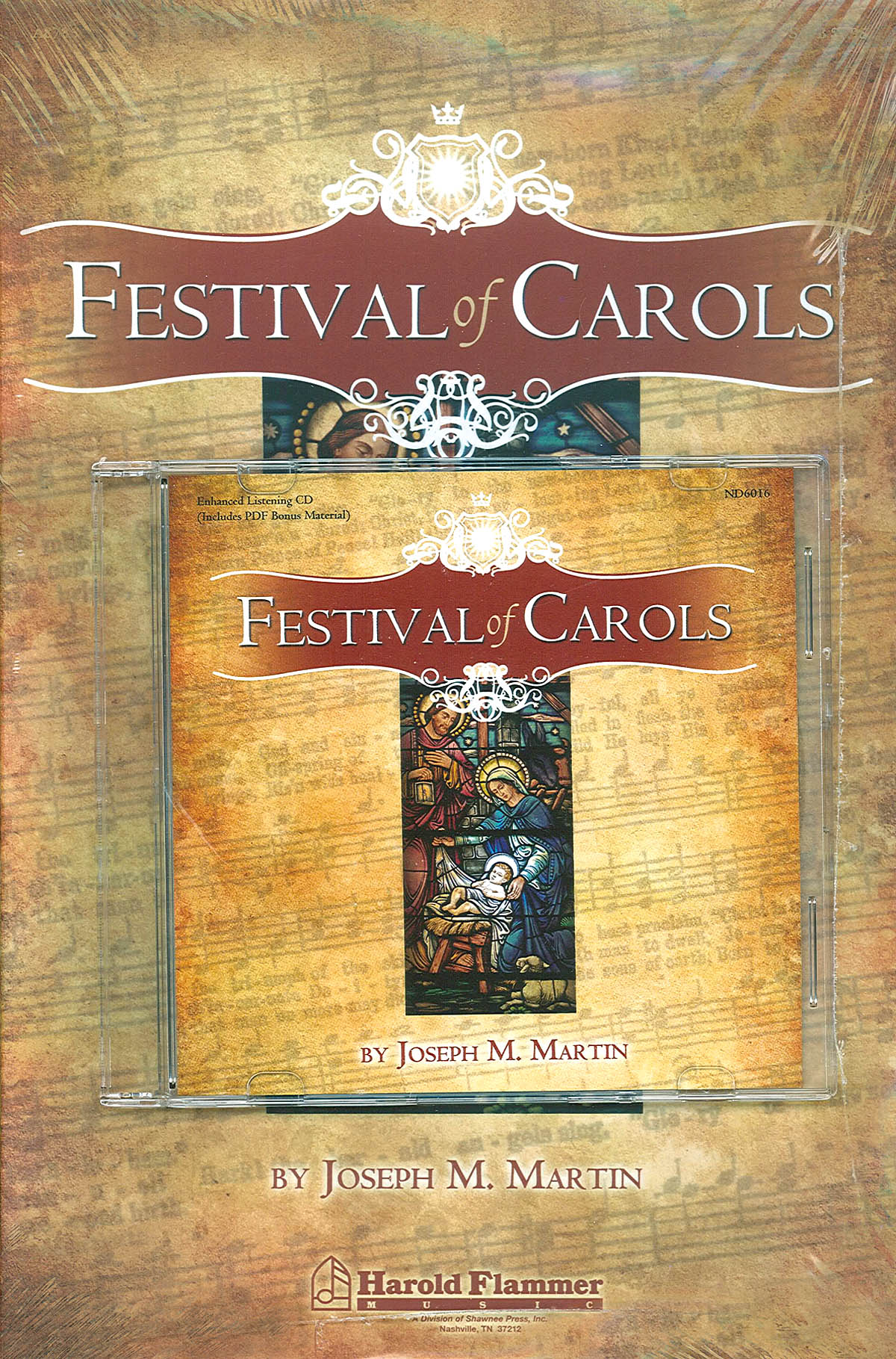 Festival of Carols