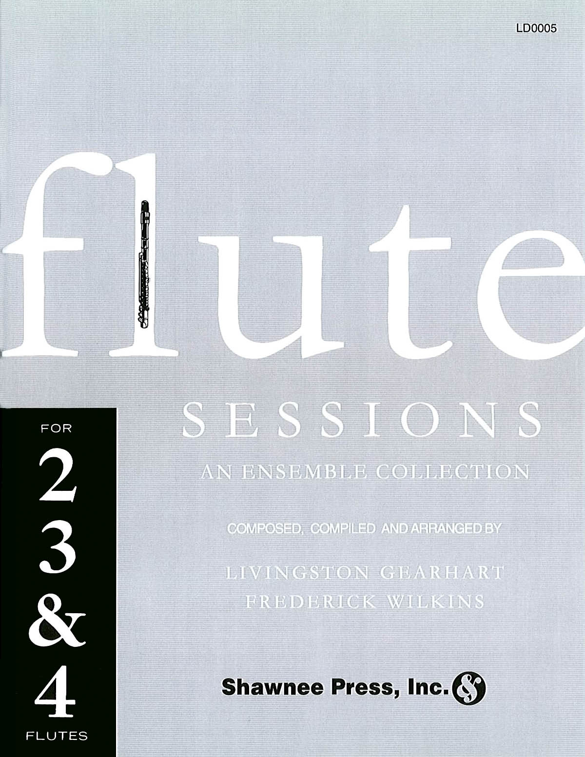 Flute Sessions