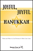 Joyful, Joyful Hanukkah