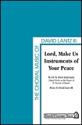 Lord, Make Us Instruments of Your Peace