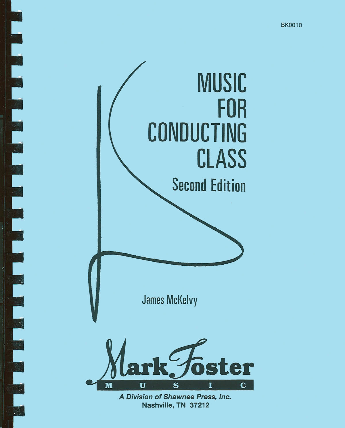 Music For Conducting Class