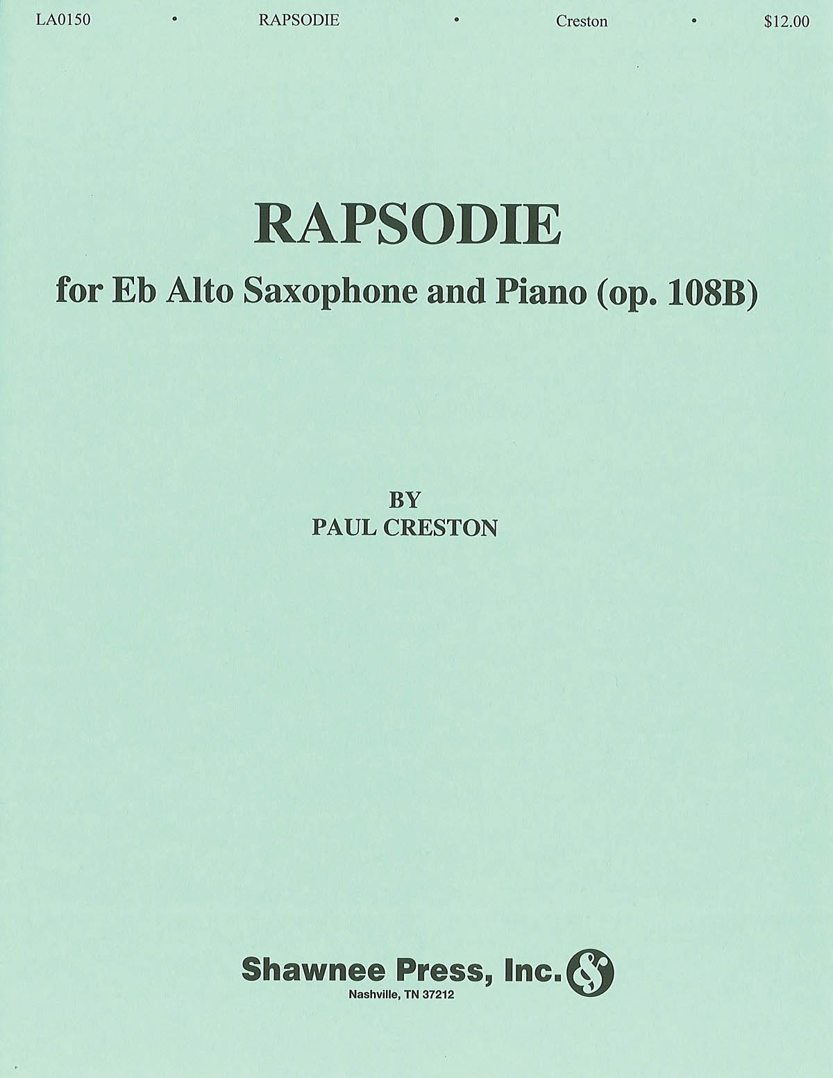Rapsodie