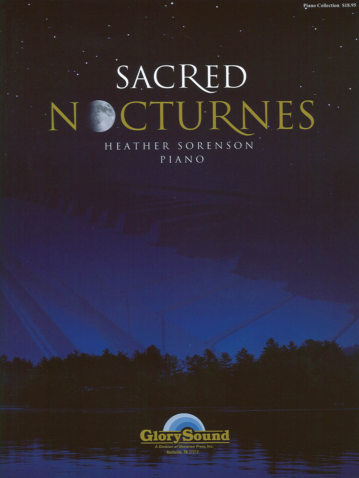 Sacred Nocturnes