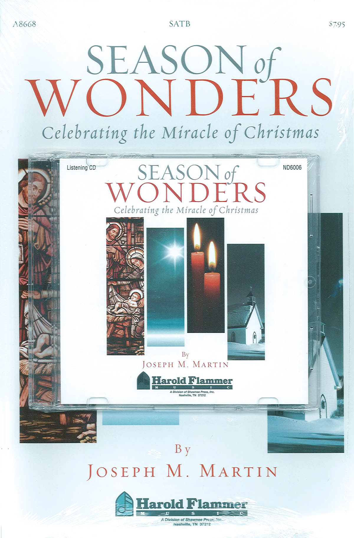 Season of Wonders