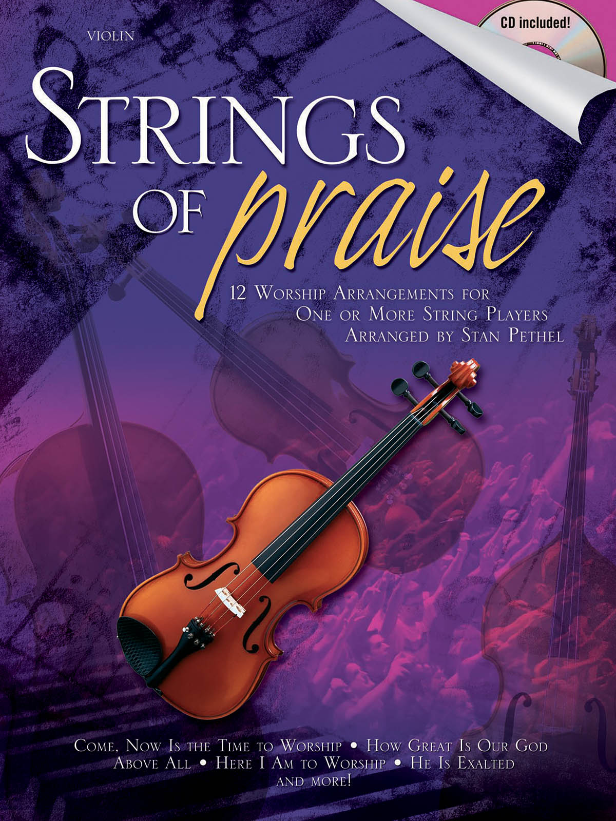 Strings of Praise