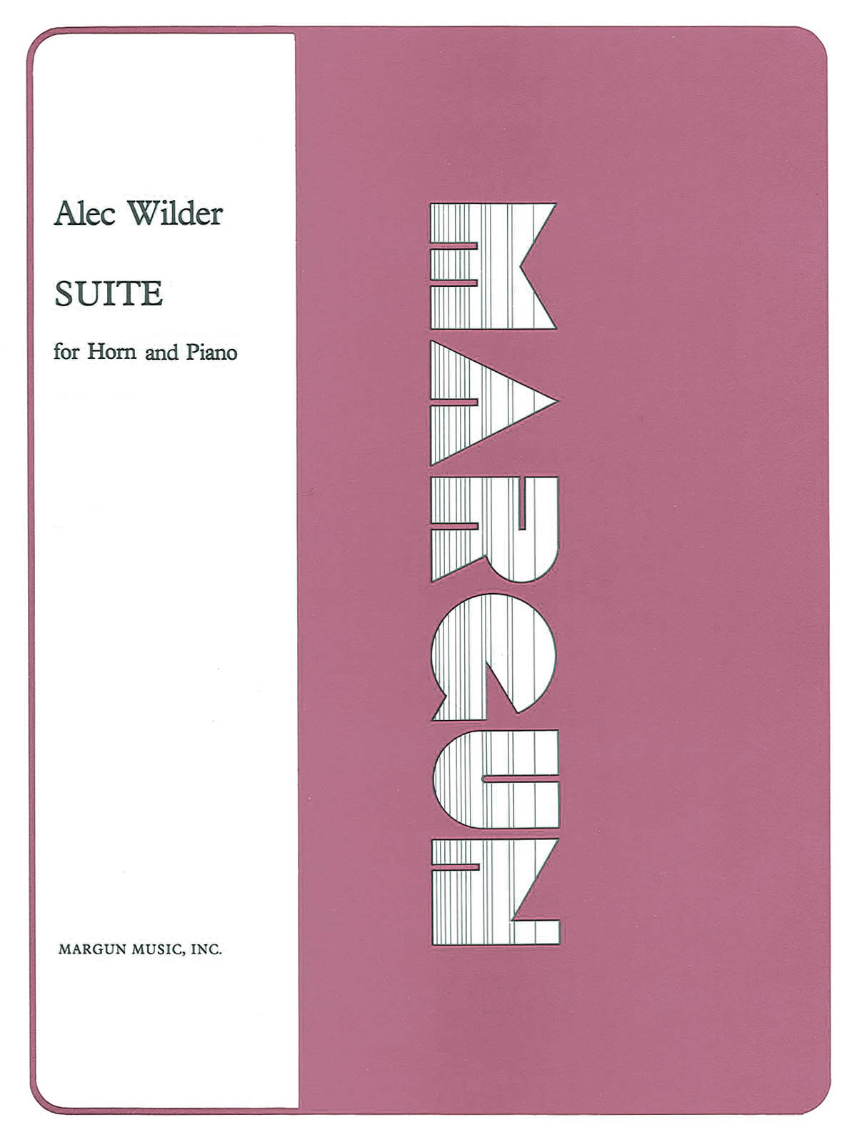 Suite for Horn & Piano