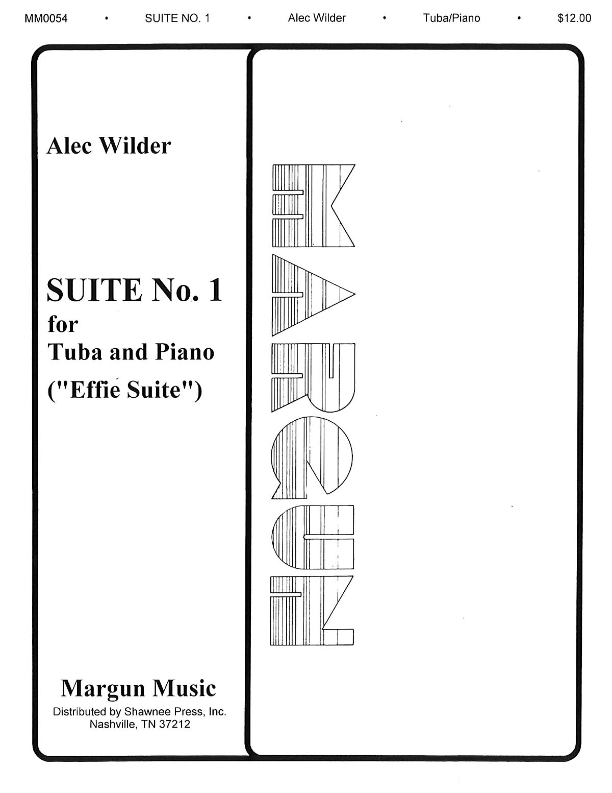 Suite No. 1 ( Effie Suite )