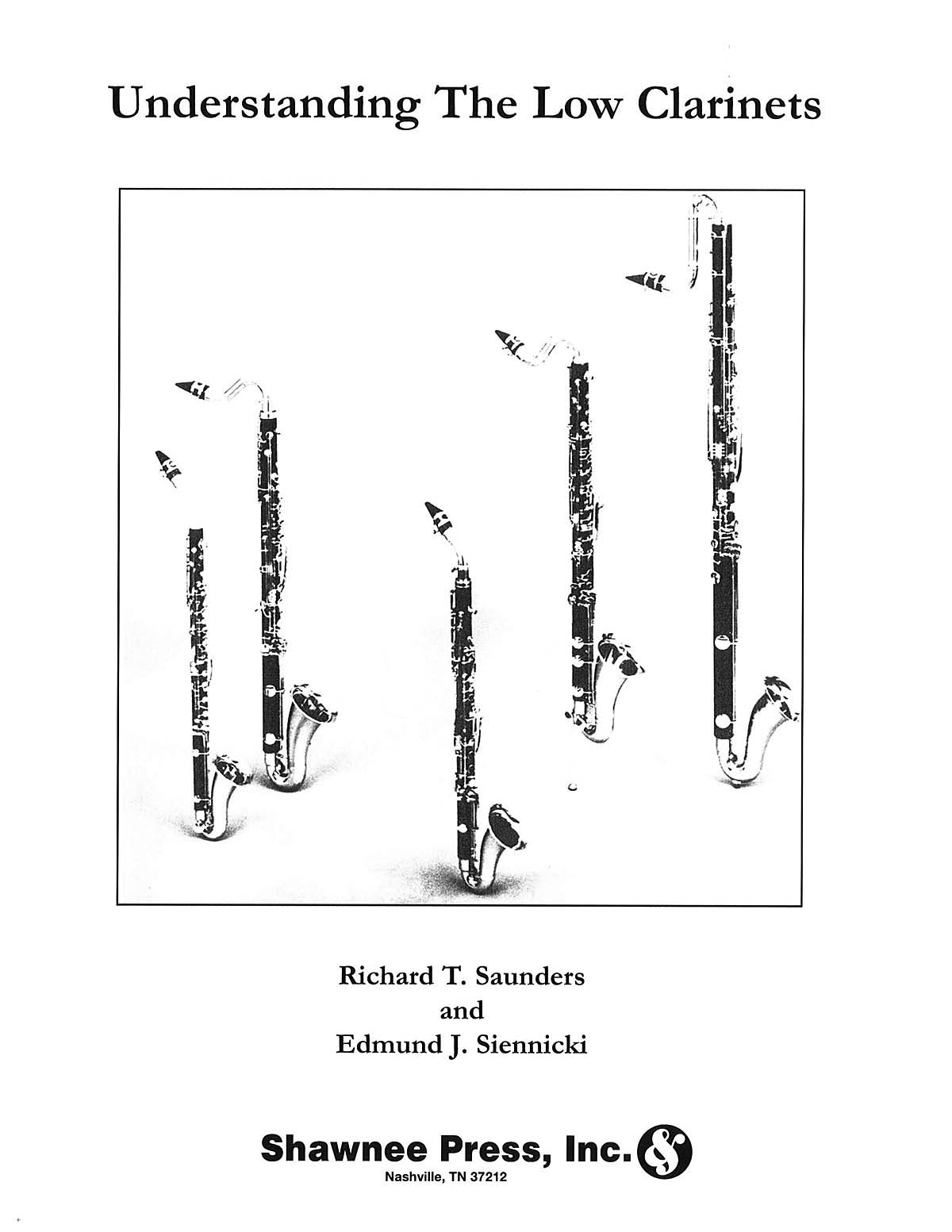 Understanding the Low Clarinets Clarinet Method