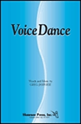 VoiceDance (SATB)
