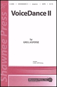 VoiceDance II (SATB)