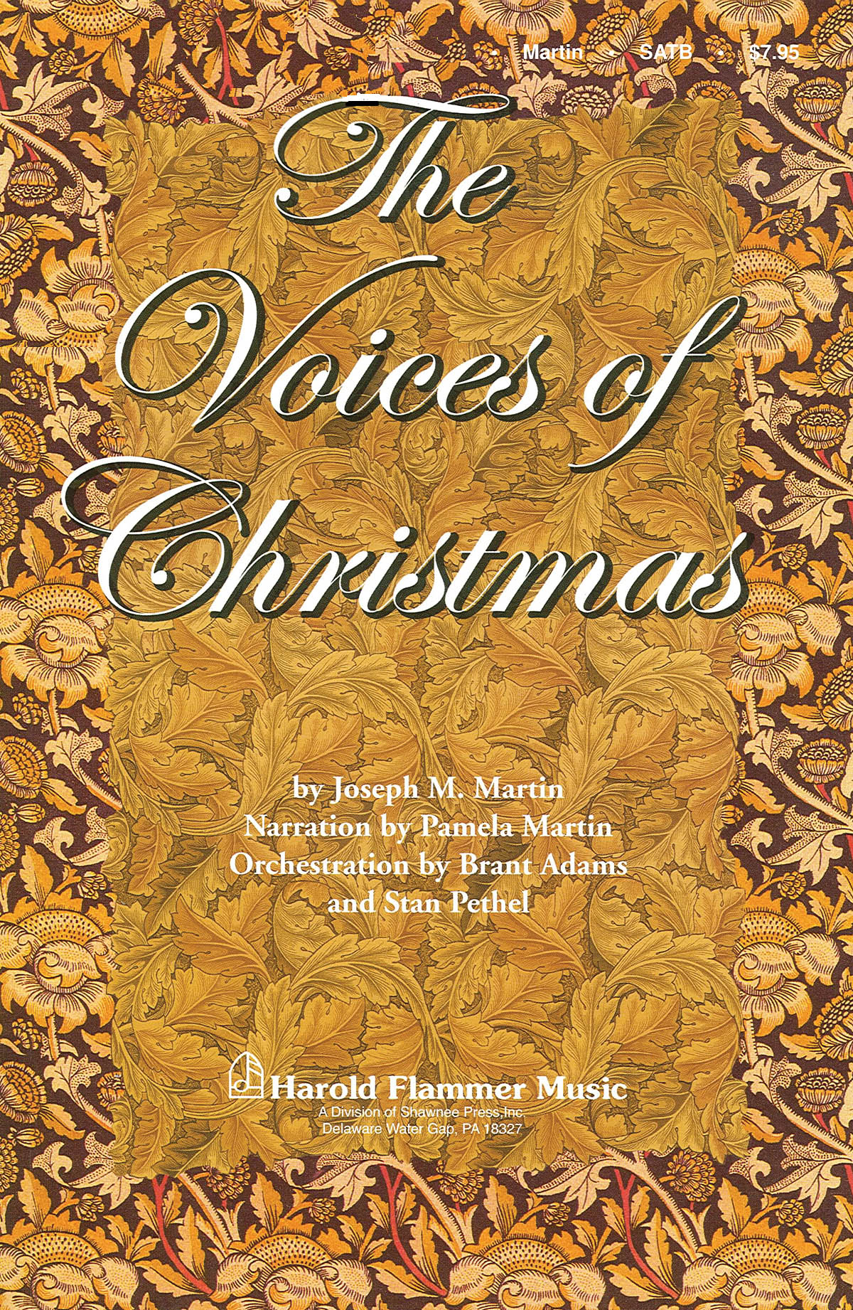 The Voices of Christmas