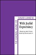 With Joyful Expectancy (SATB)