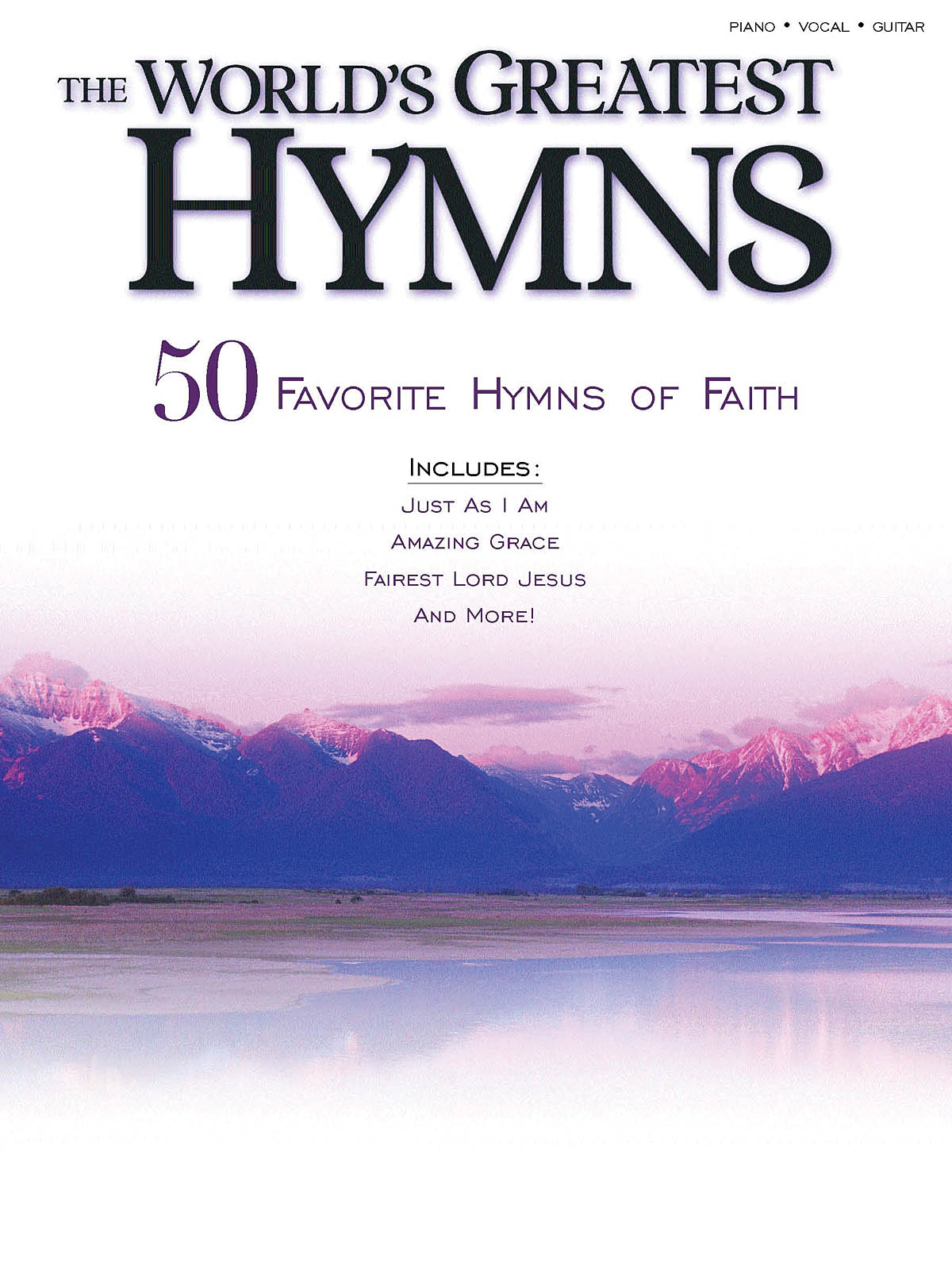 World's Greatest Hymns 