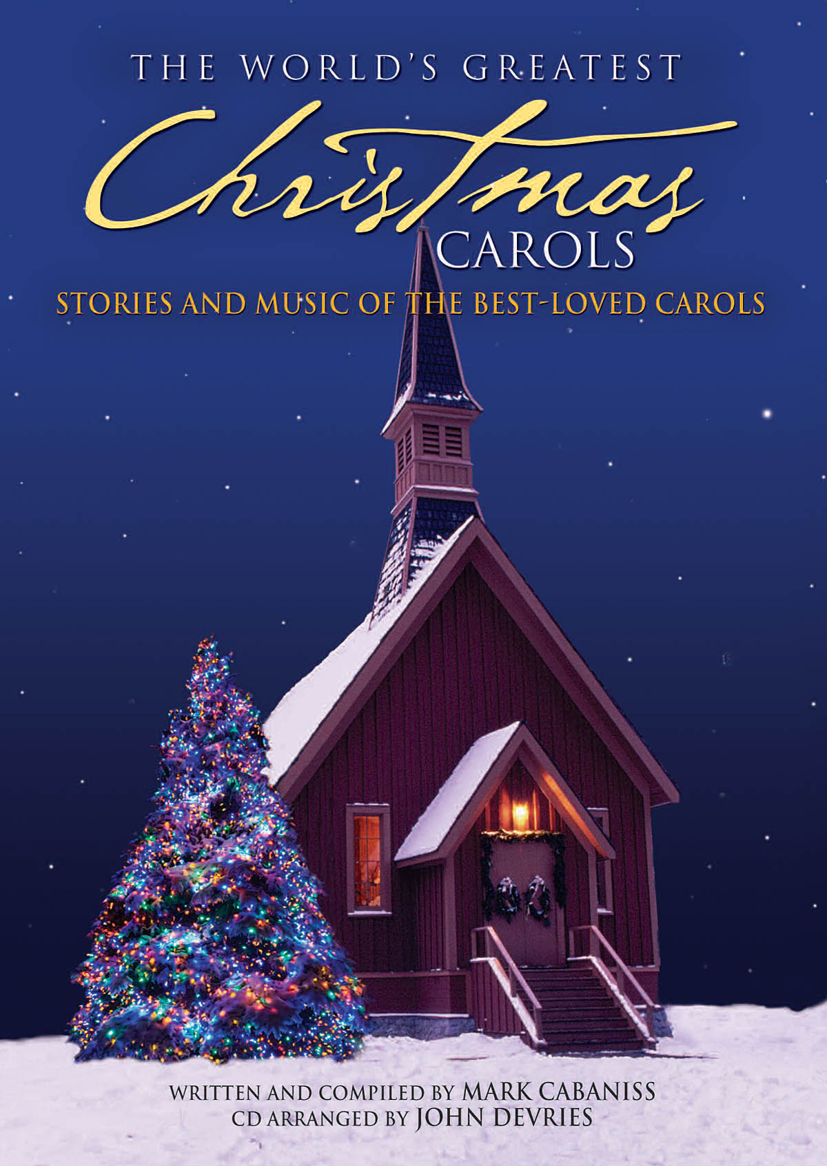 The World's Greatest Christmas Carols