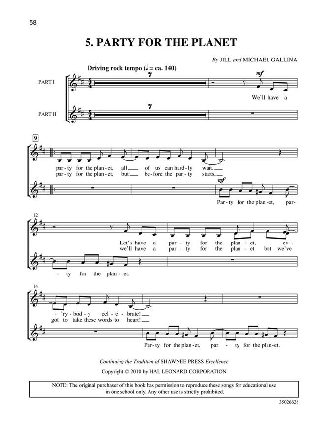 The Green Machine Team