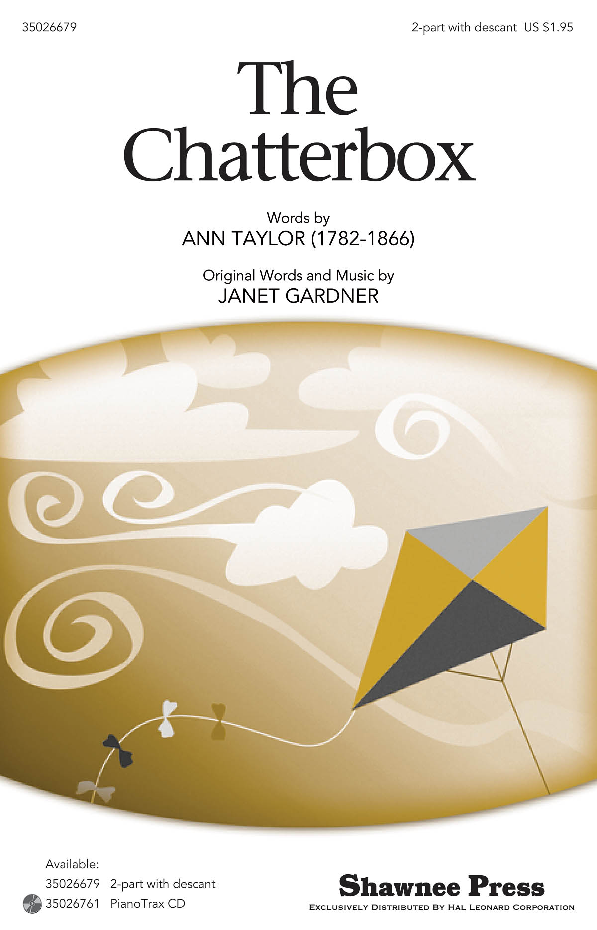 The Chatterbox