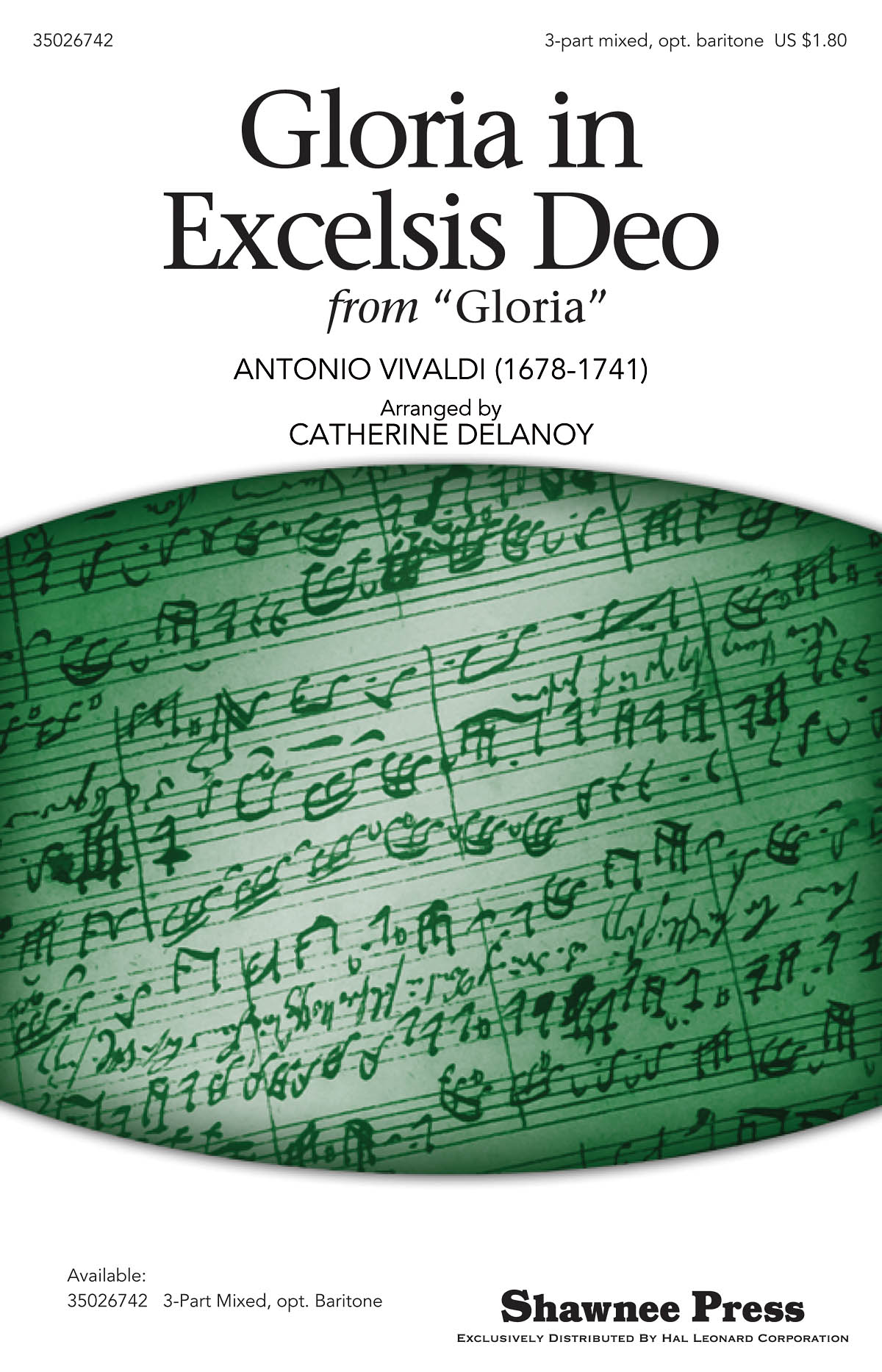 Gloria in Excelsis Deo
