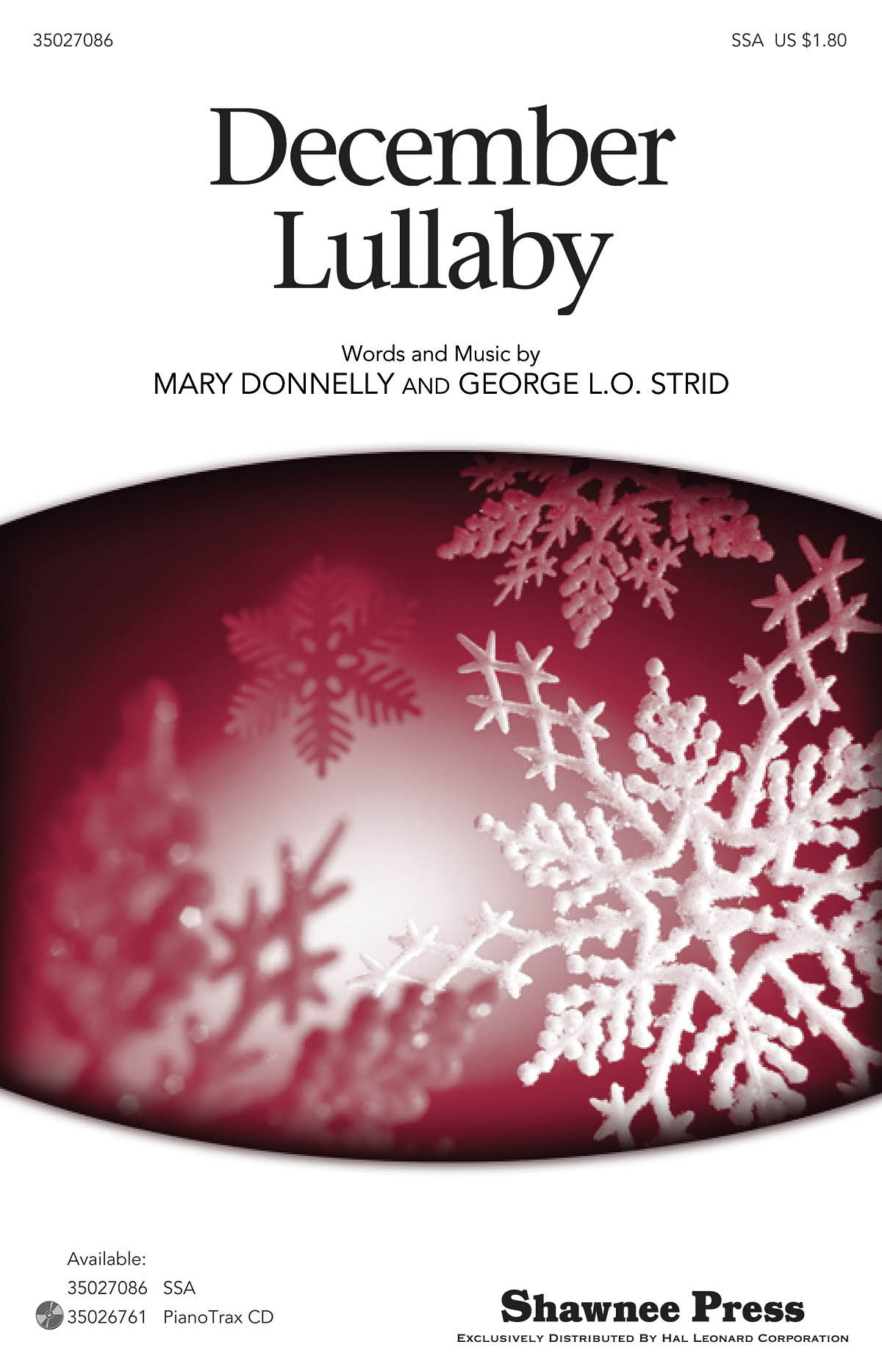 December Lullaby