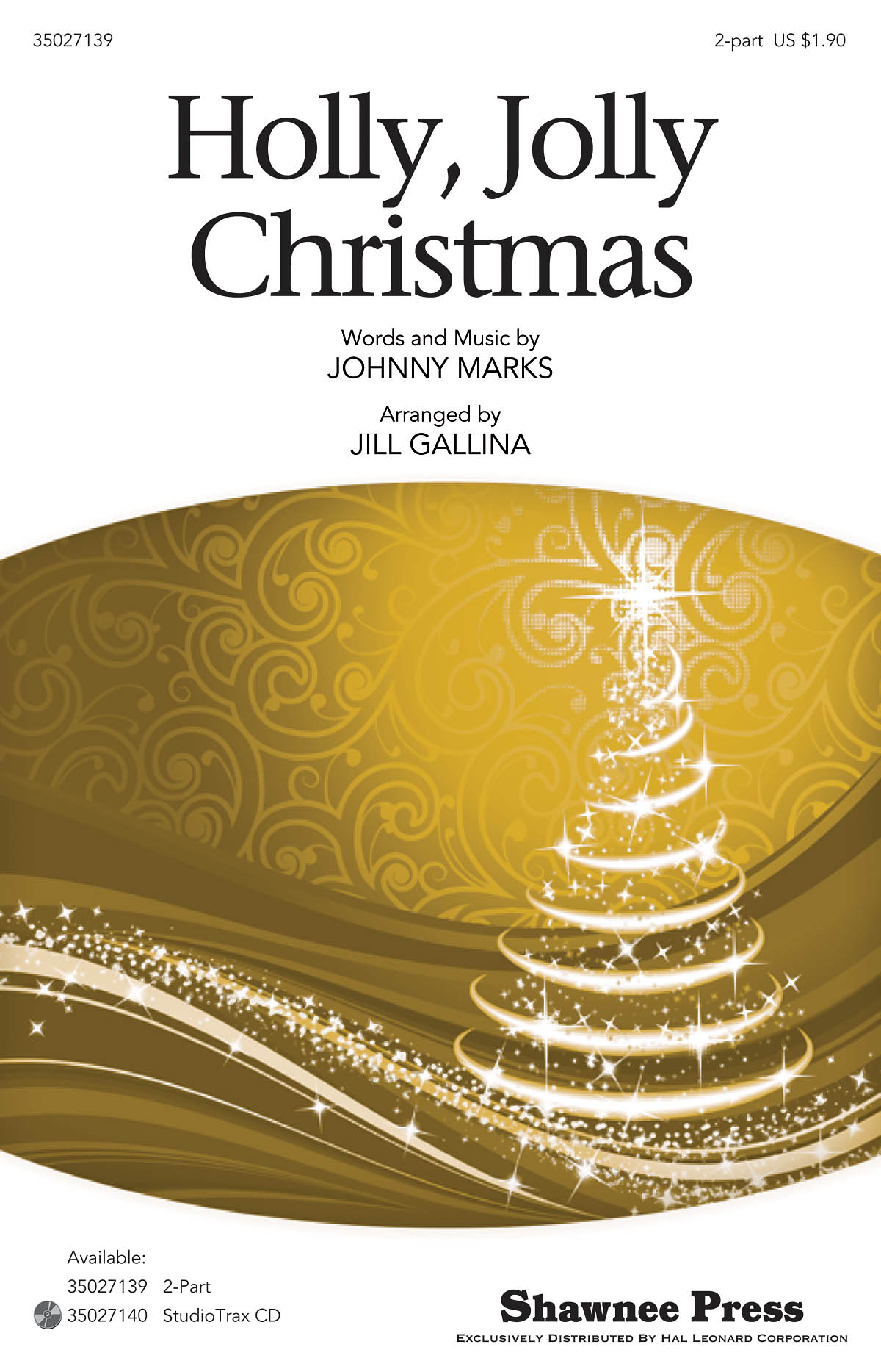 Holly, Jolly Christmas