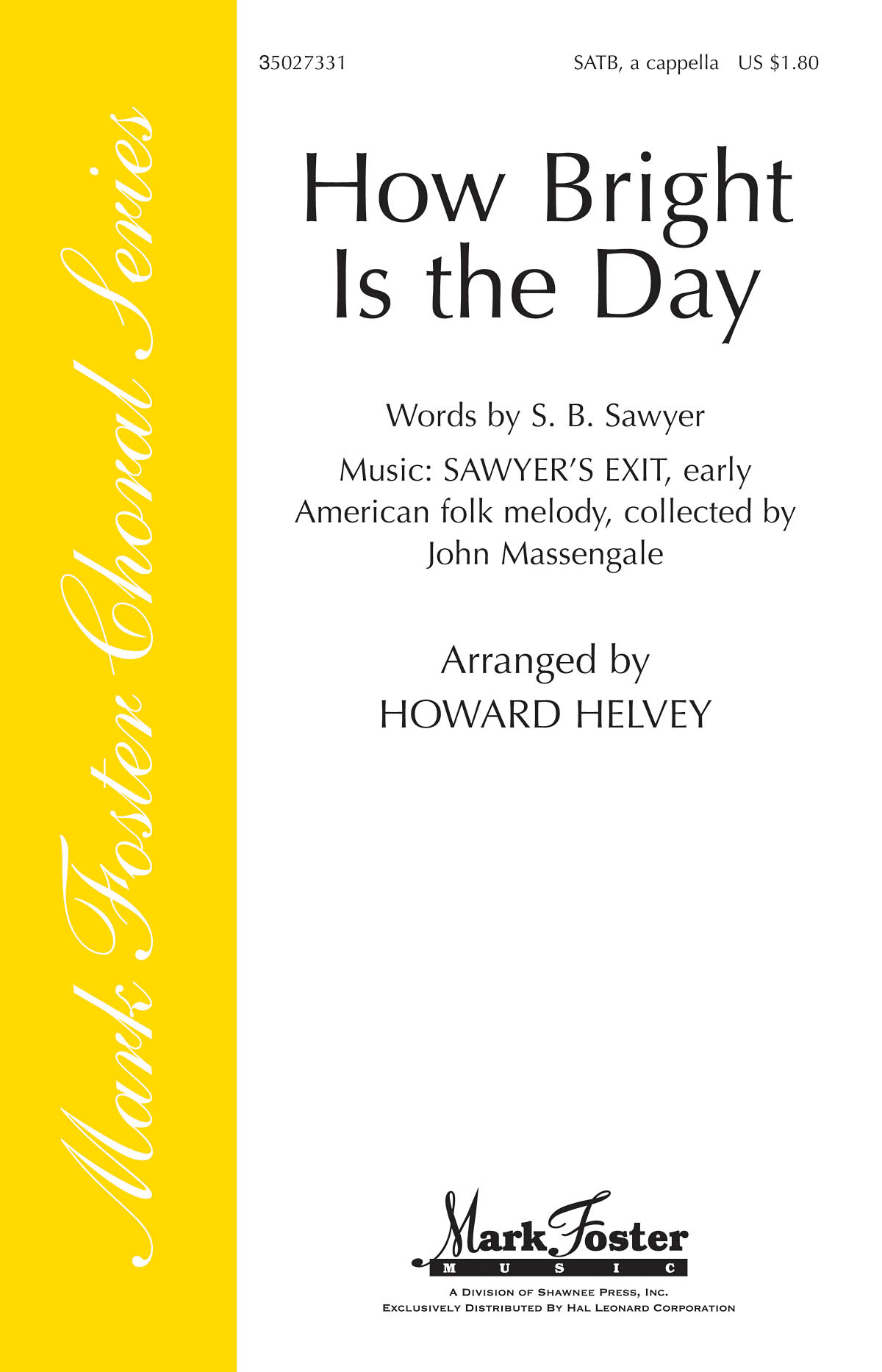 How Bright Is the Day