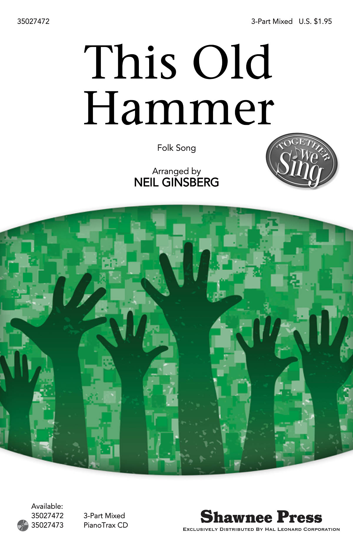This Old Hammer