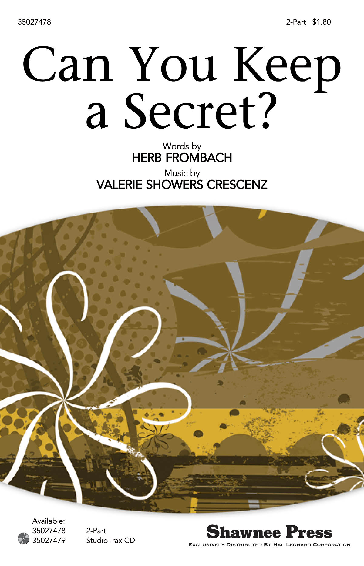 Can You Keep a Secret?