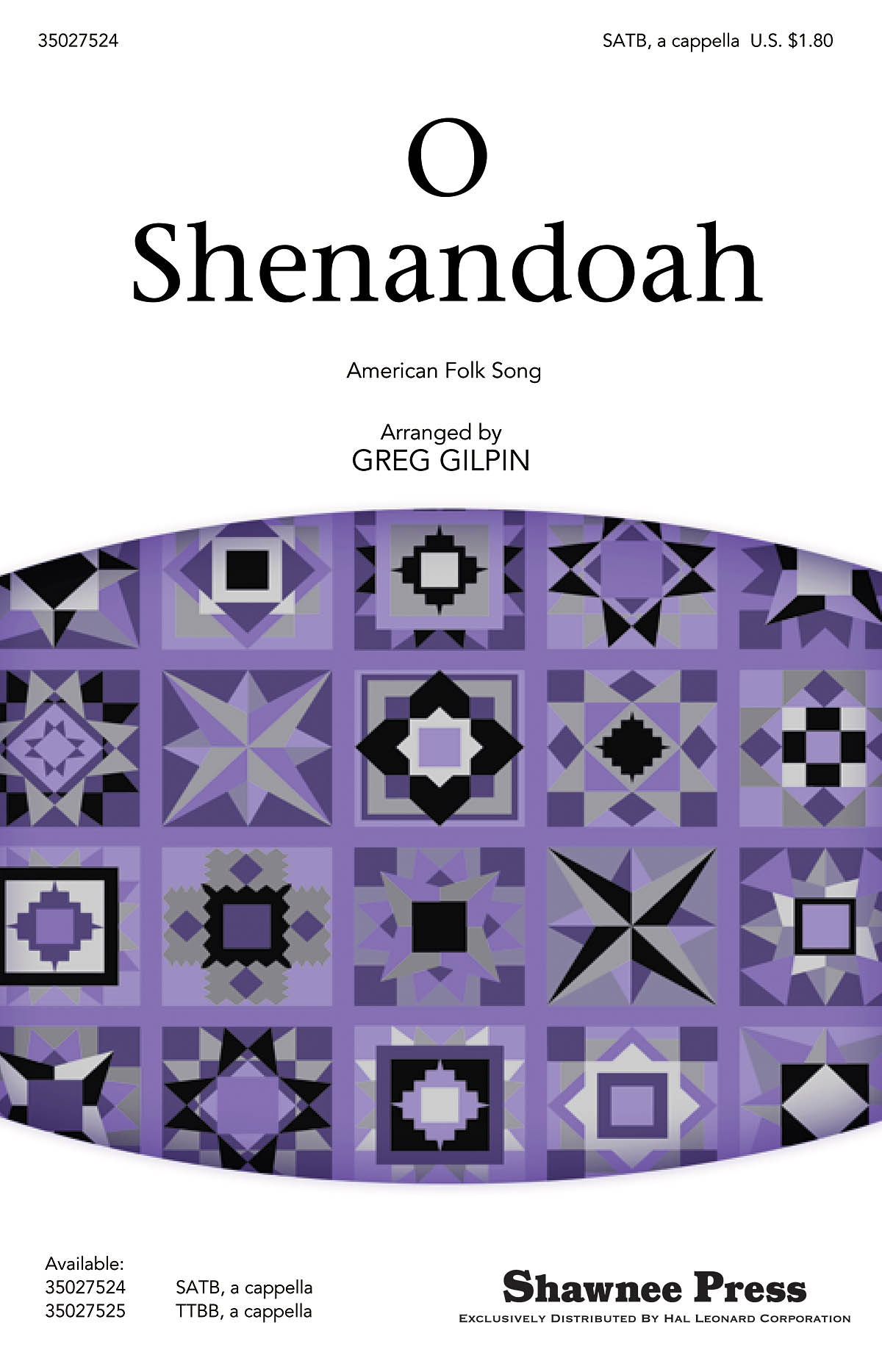 O Shenandoah
