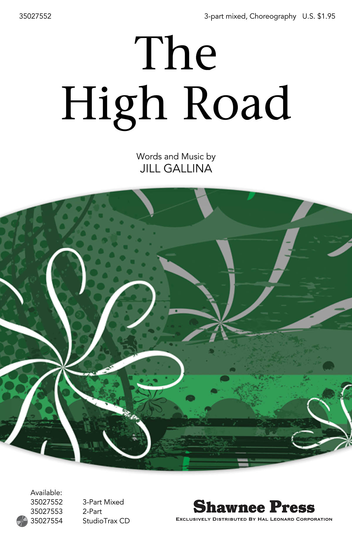 The High Road