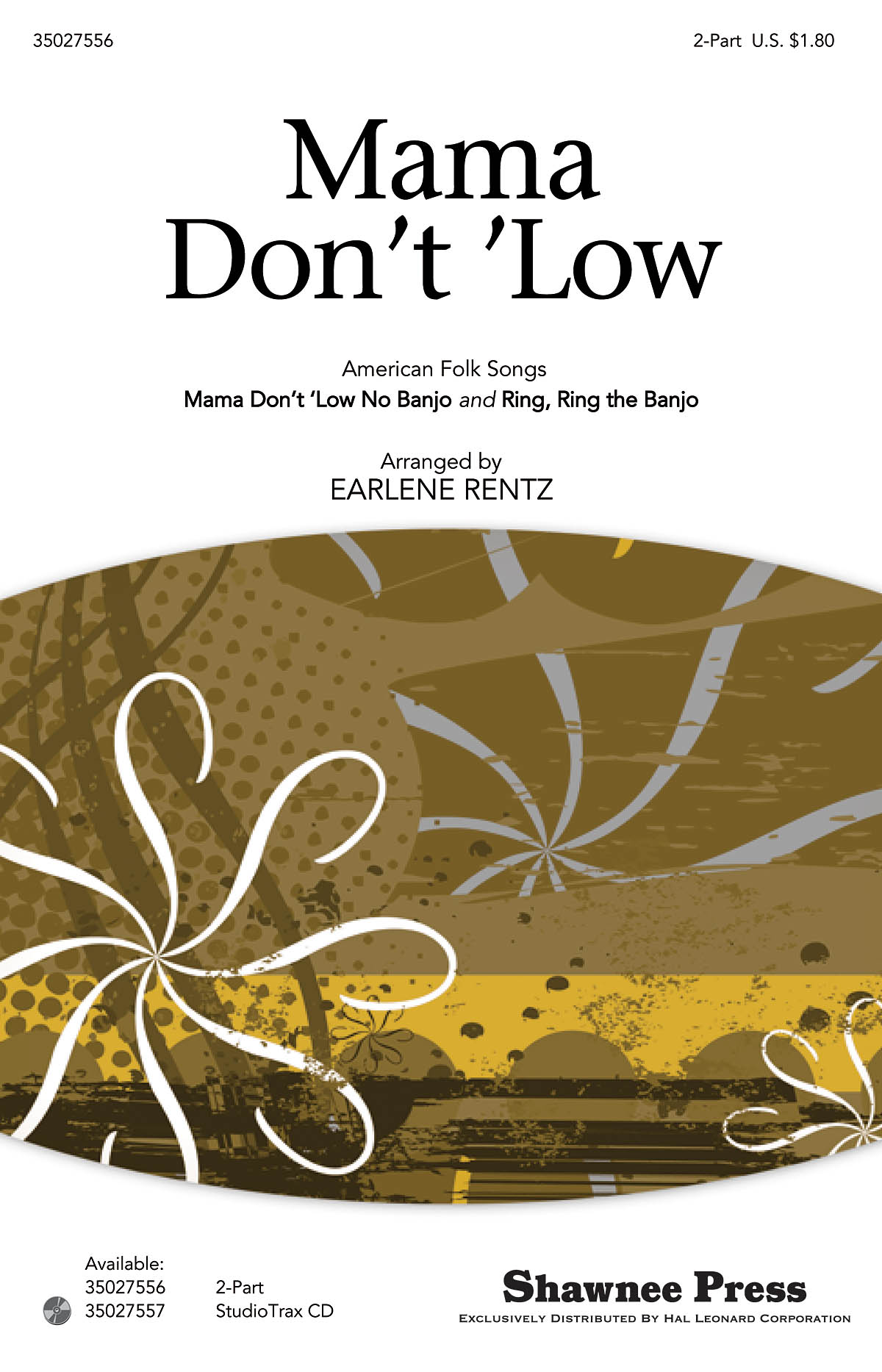 Mama Don't 'Low