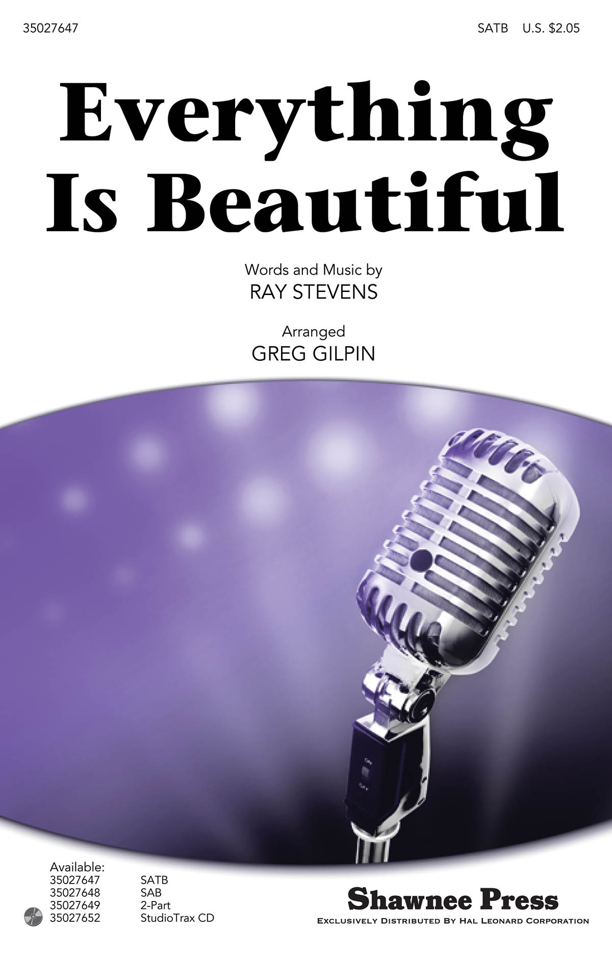 Everything Is Beautiful