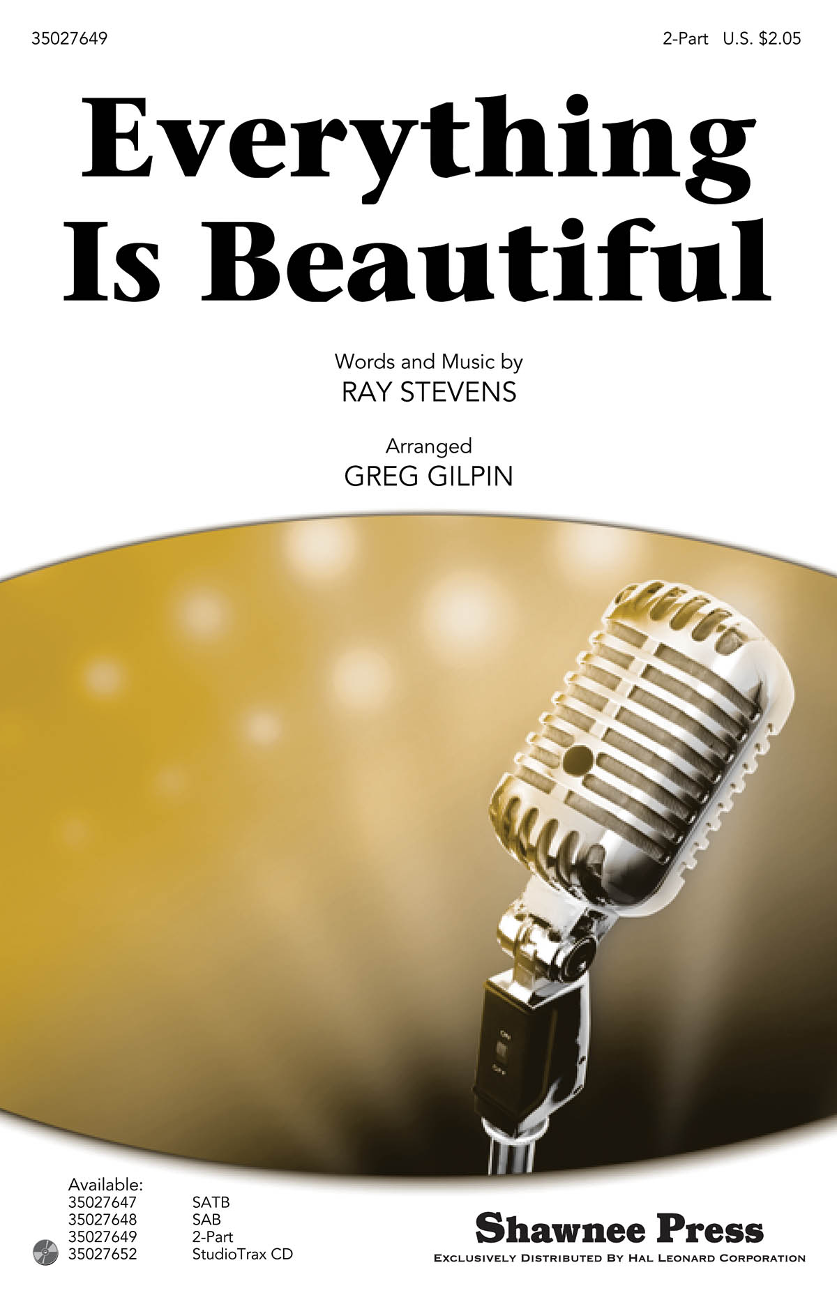 Everything Is Beautiful