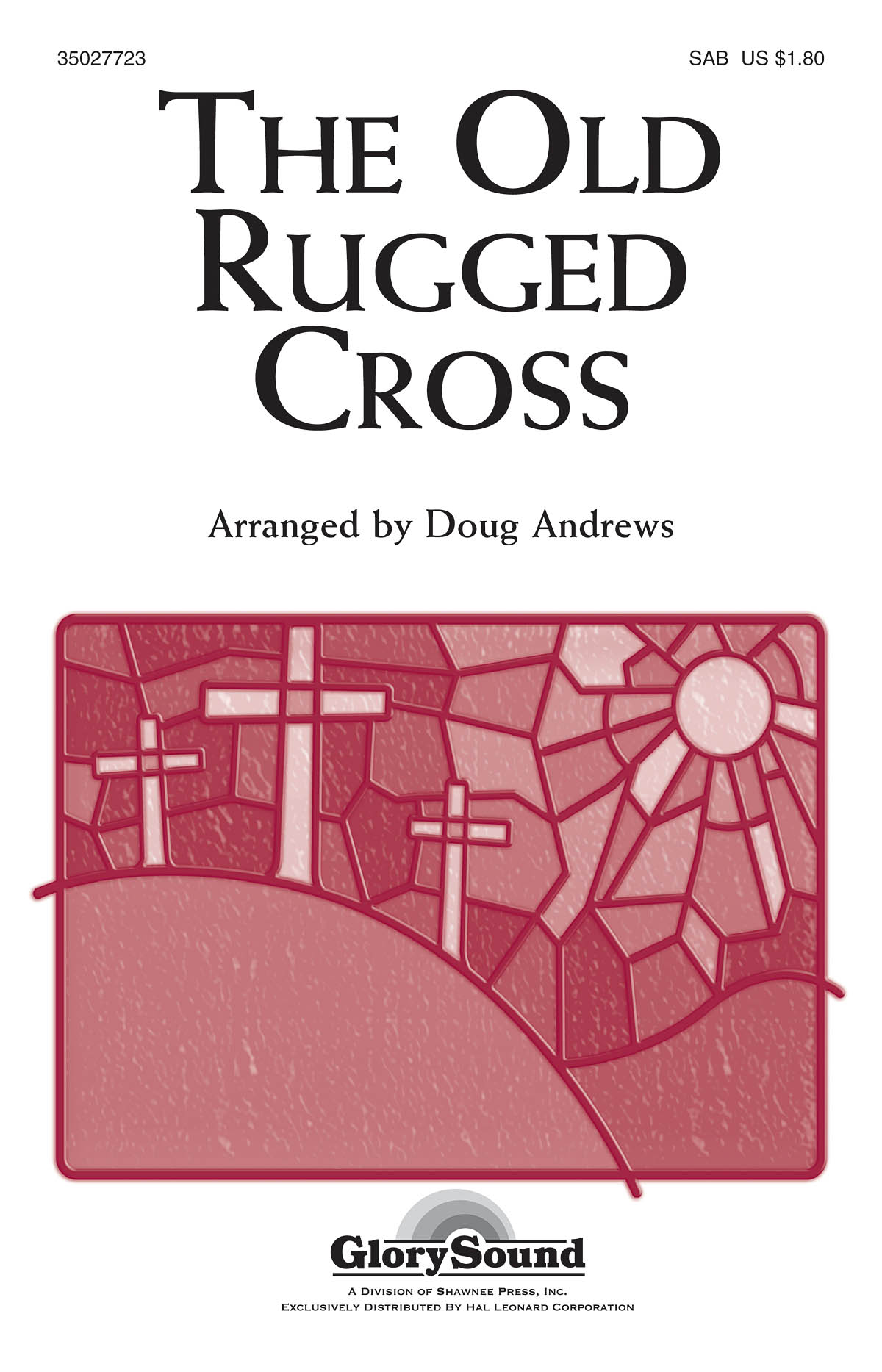 The Old Rugged Cross