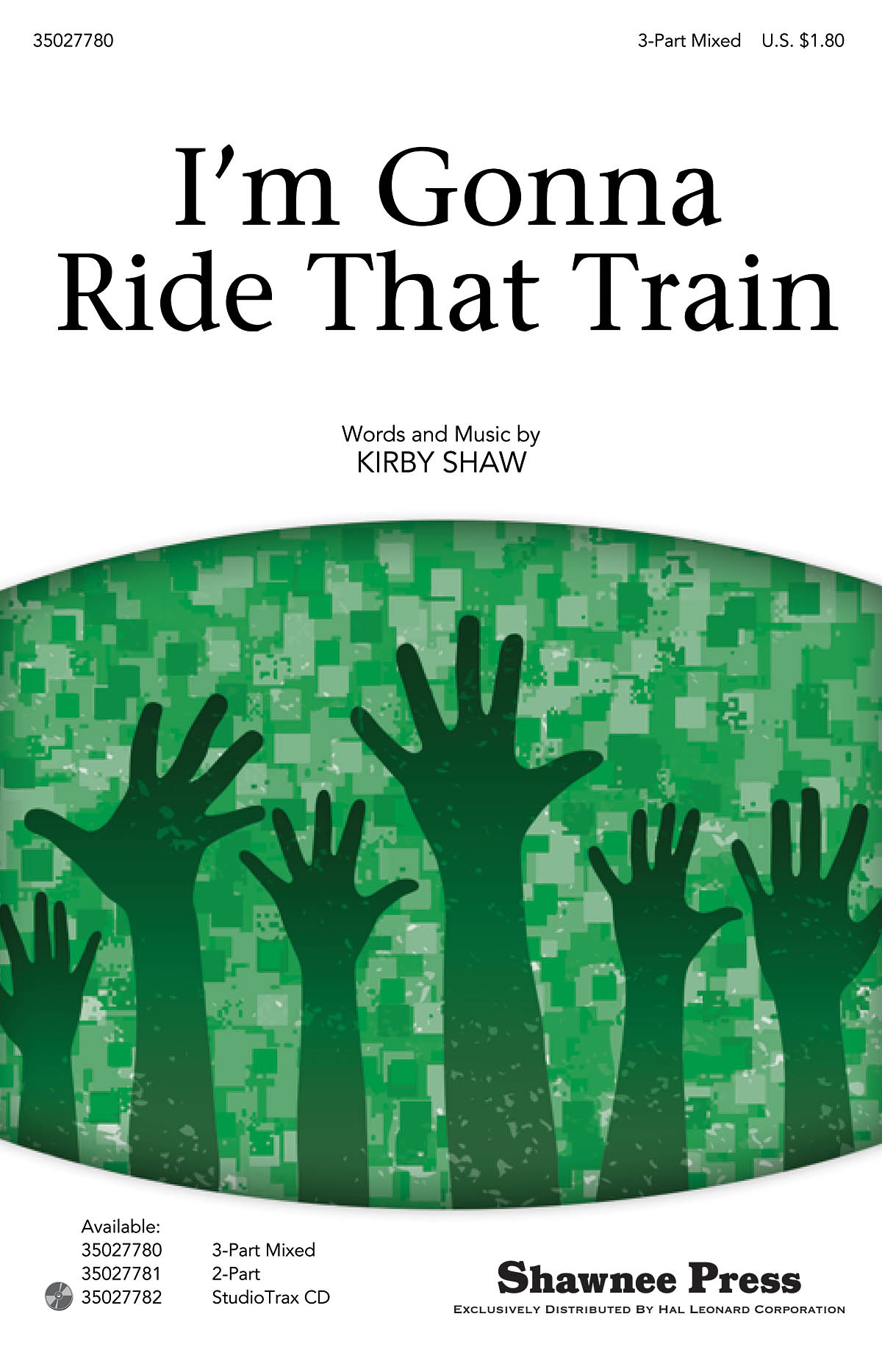 I'm Gonna Ride That Train